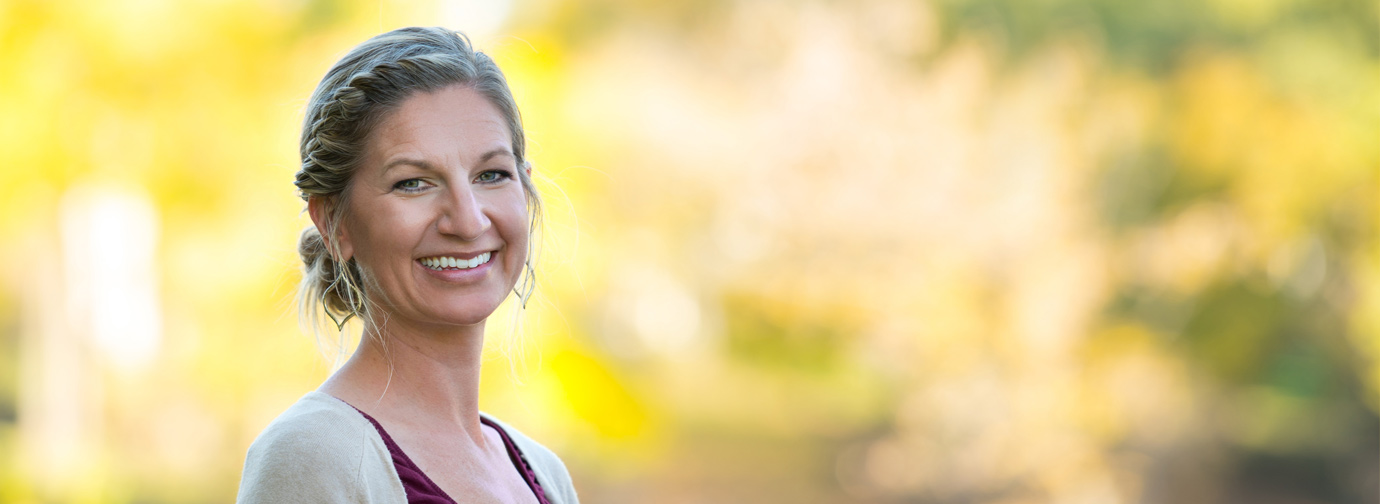 Kelsey, Elk Run Assisted Living in Evergreen, CO